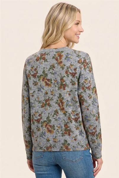 Eloise Sweater