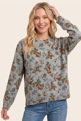 Eloise Sweater