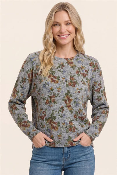 Eloise Sweater