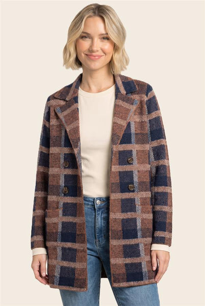 Alesha Cardigan