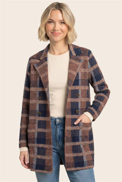 Alesha Cardigan