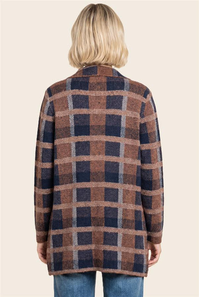 Alesha Cardigan