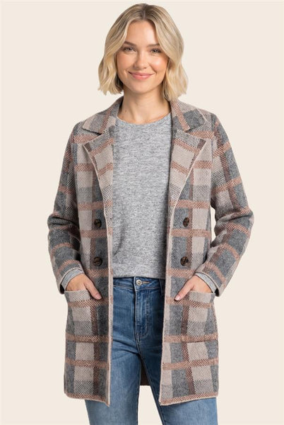 Alesha Cardigan