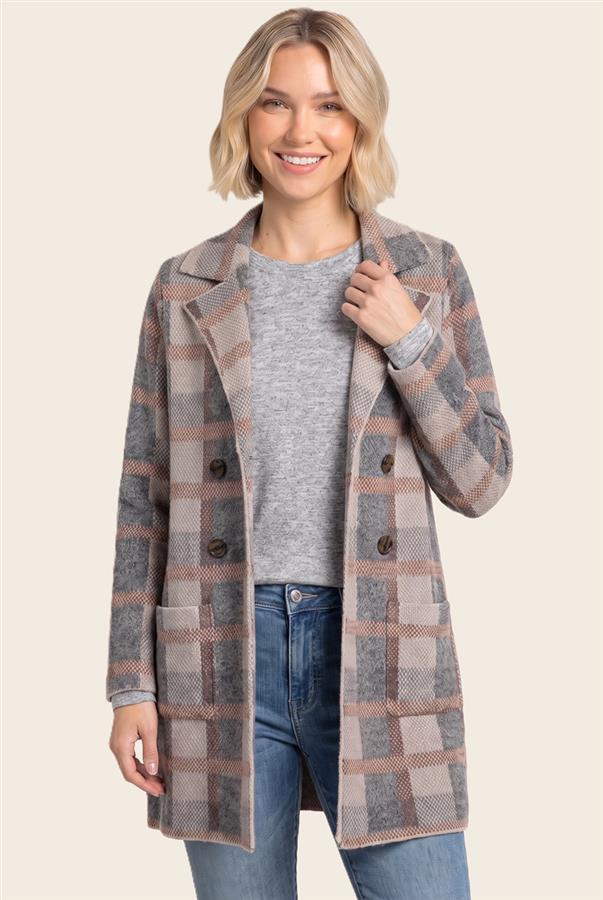 Alesha Cardigan