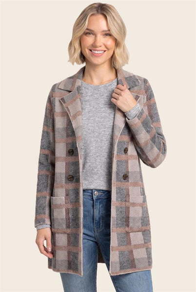 Alesha Cardigan