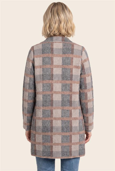Alesha Cardigan
