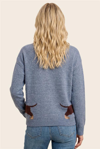 Dachshund Cardigan