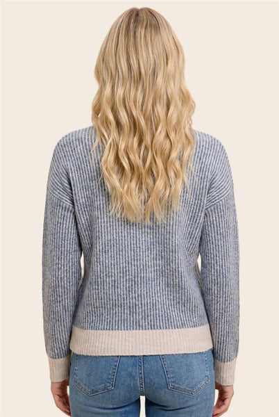 Down In Carolina Sweater