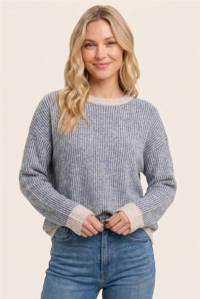 Down In Carolina Sweater