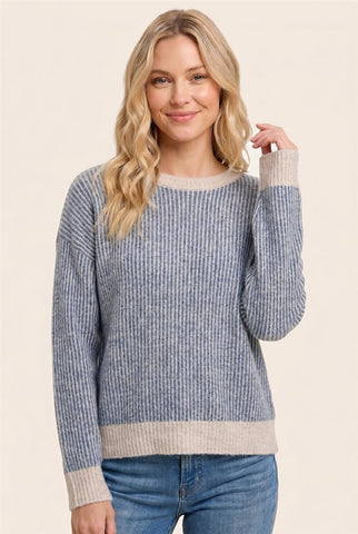Down In Carolina Sweater