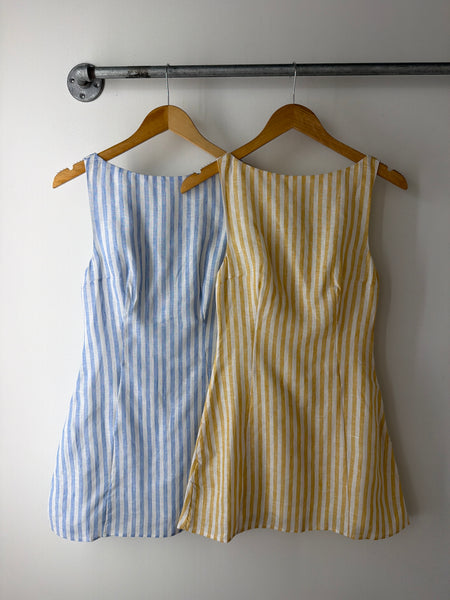 Vikki Dress