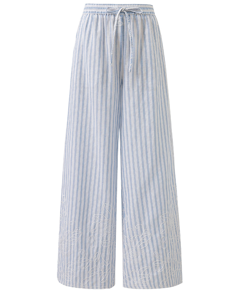 Calm Waves Pants