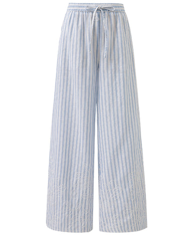 Calm Waves Pants