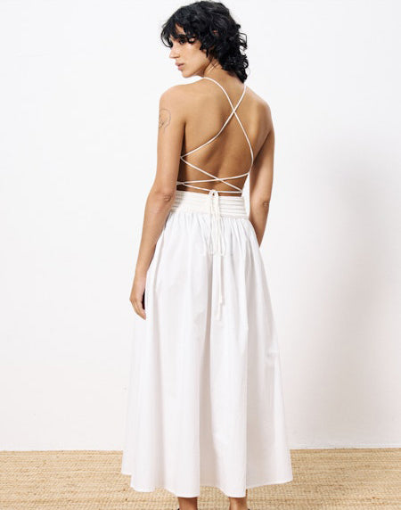 Islamorada Dress