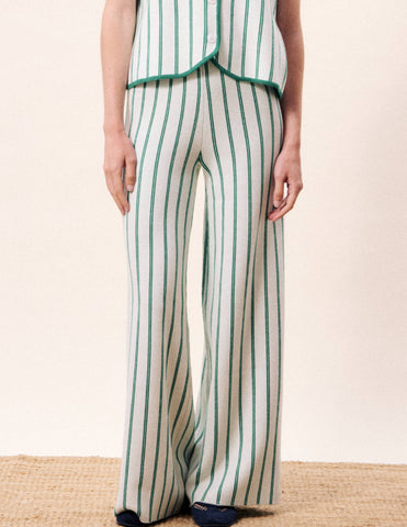 Ballpark Pants