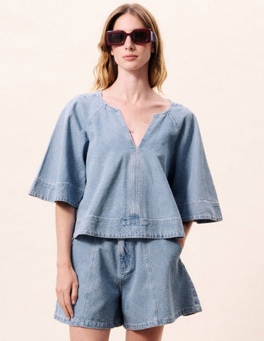 Mary Margaret Top