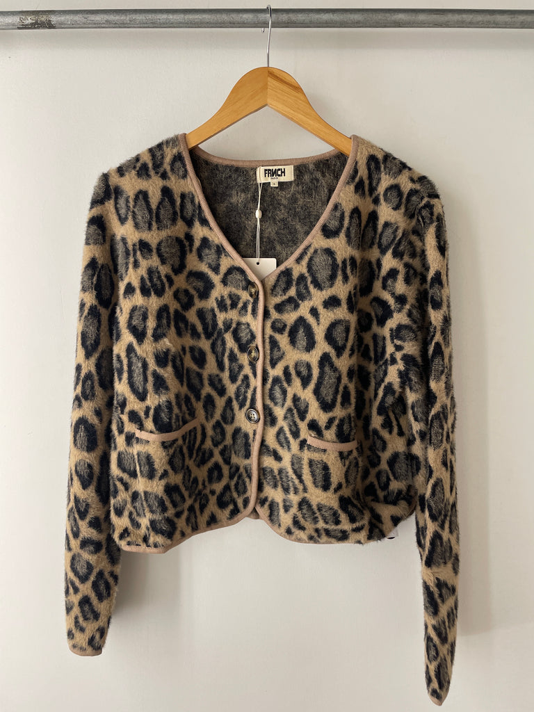 Belinda Sweater