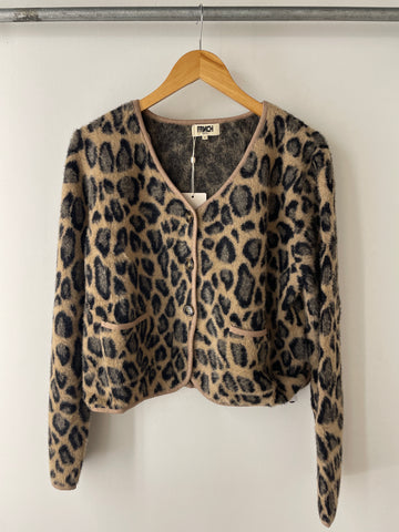 Belinda Sweater