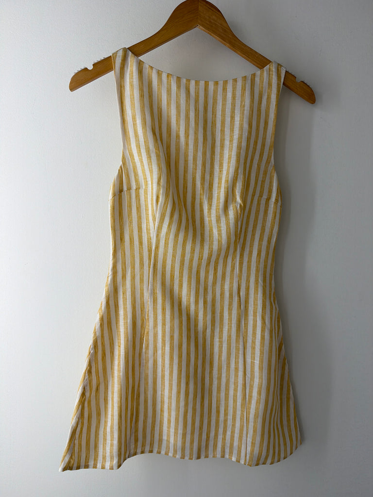 Vikki Dress