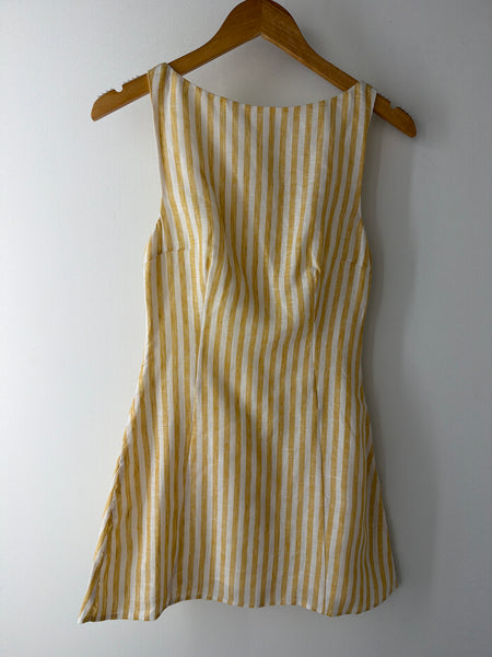 Vikki Dress
