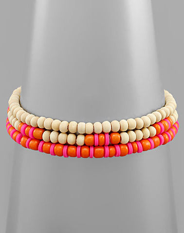 Festive Bracelet