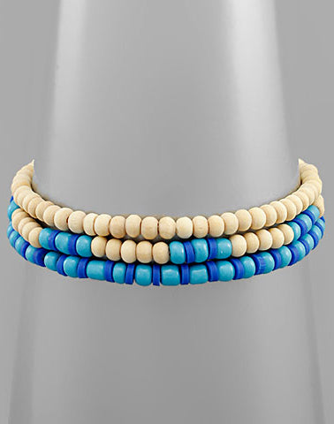 Festive Bracelet