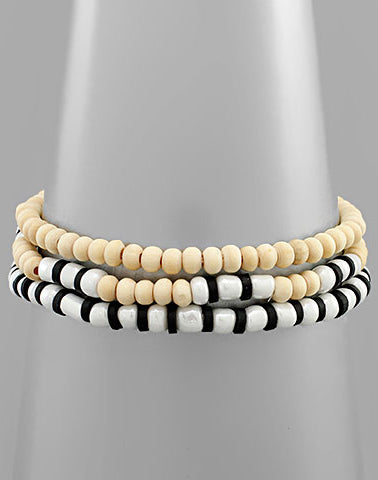 Festive Bracelet