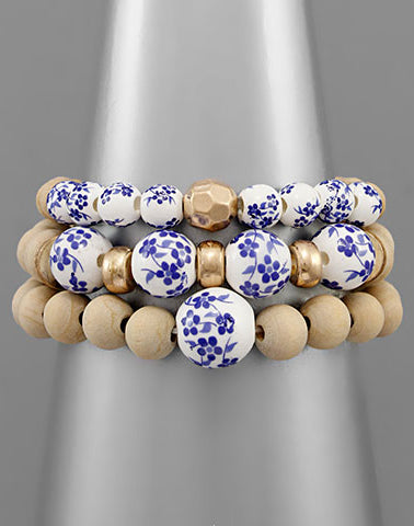 Betsy Bracelet
