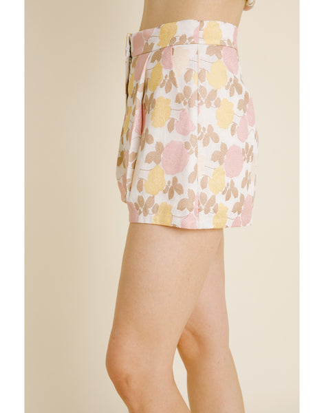 About Town Shorts