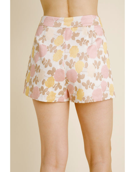 About Town Shorts