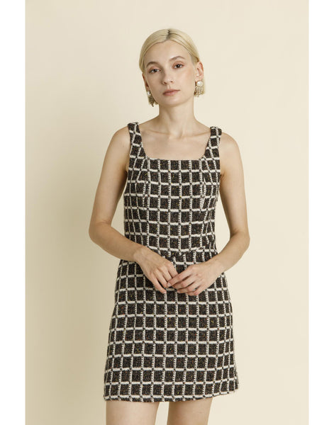 Essie Dress