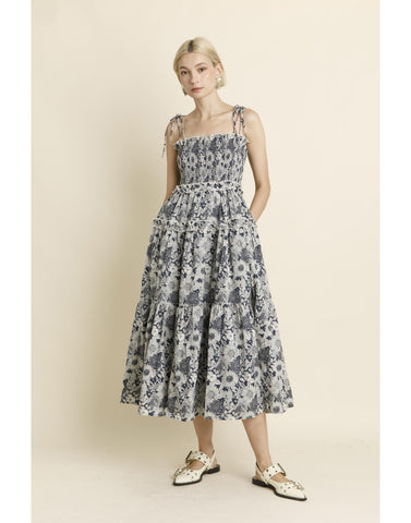 Piedmont Dress