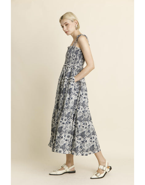Piedmont Dress