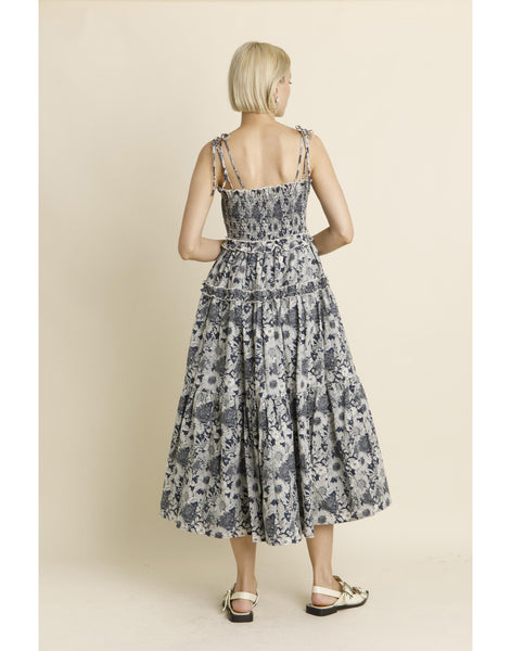Piedmont Dress