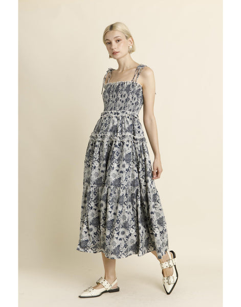 Piedmont Dress