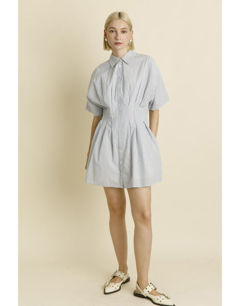 Danni Dress