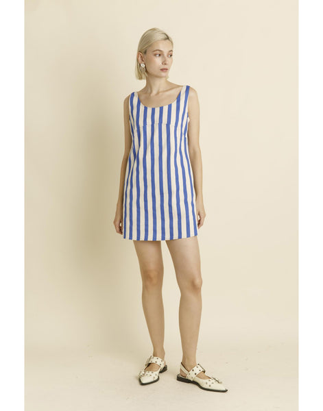 Batesville Dress