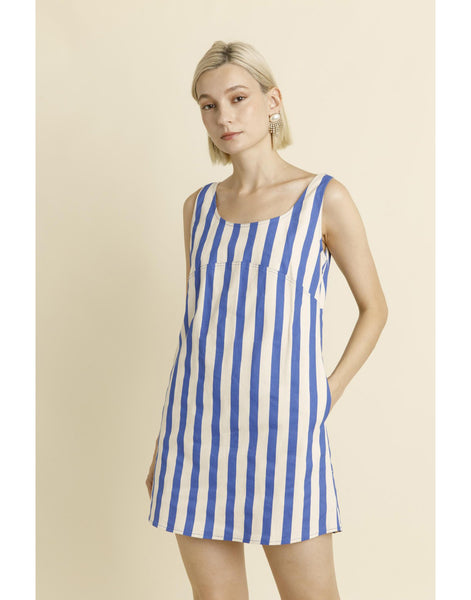 Batesville Dress