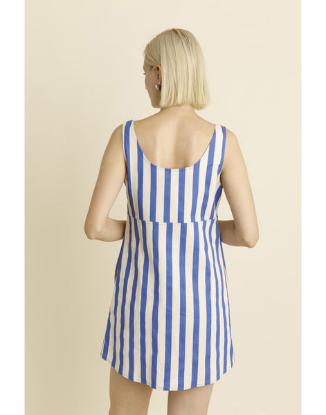 Batesville Dress