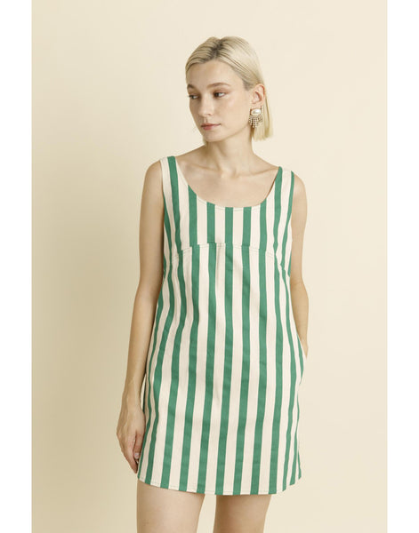 Batesville Dress