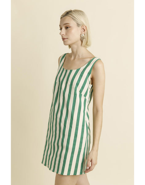Batesville Dress