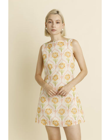 Mackie Dress