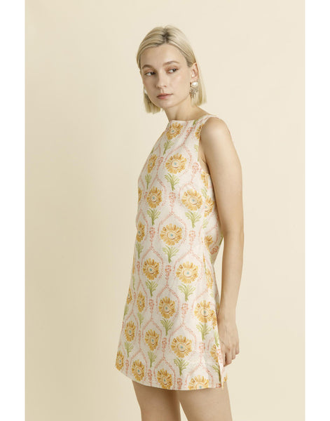 Mackie Dress