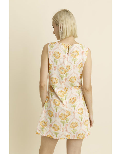 Mackie Dress