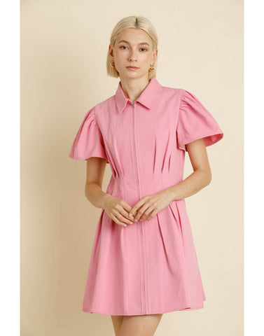 Tatum Dress