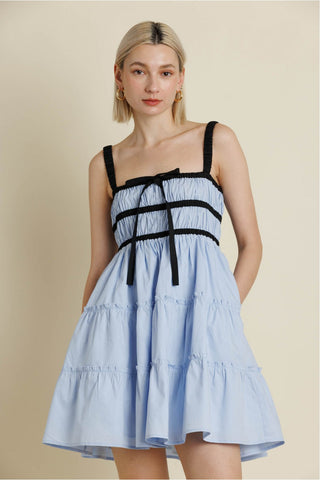 Jaclyn Dress