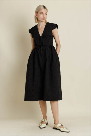 Midnight Rendezvous Dress