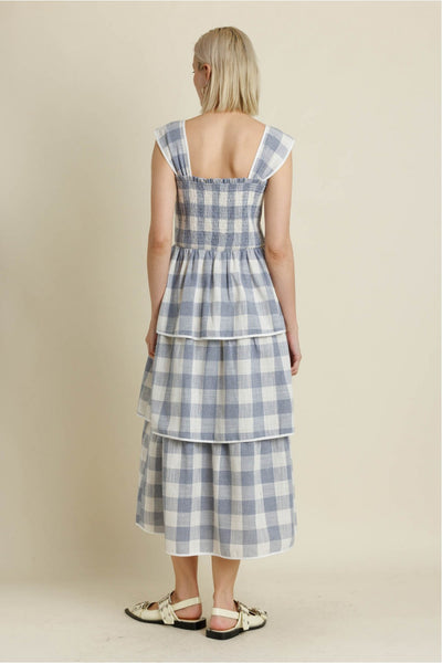 Picnic Pursuits Dress