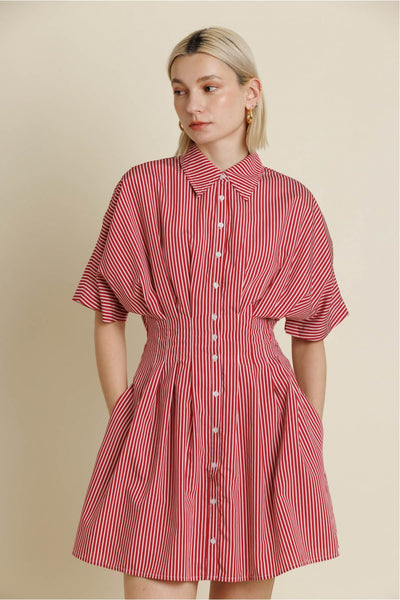 Sammie Dress