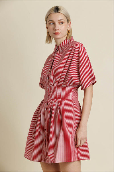 Sammie Dress